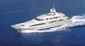 Motor Yacht BALAJU Motor Yacht BALAJU